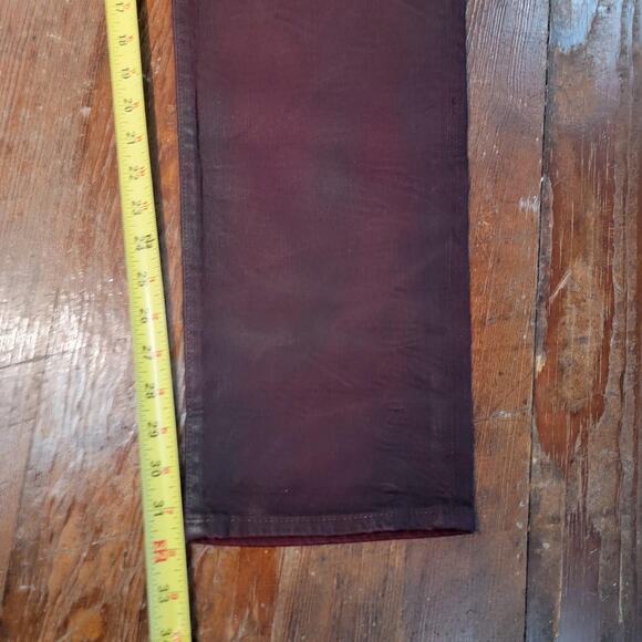 Rocco Slim True Religion Jeans - Picture 6 of 7